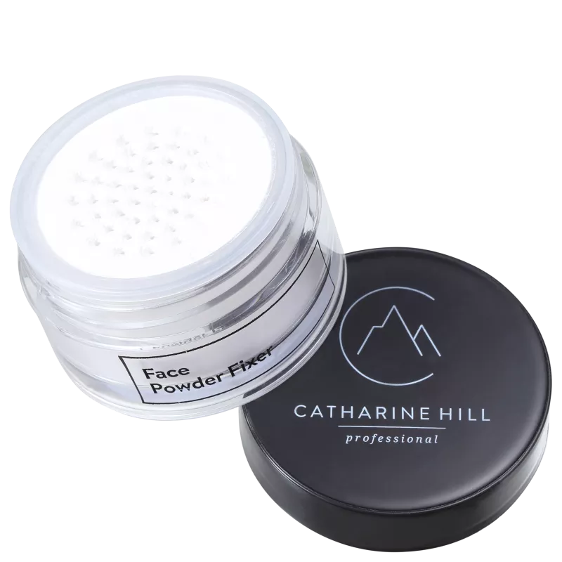 2 - Face Powder Fixer - Catharine Hill 