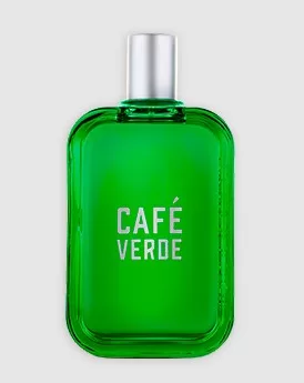 4 - Deo Colônia Café Verde - L'Occitane au Brésil 
