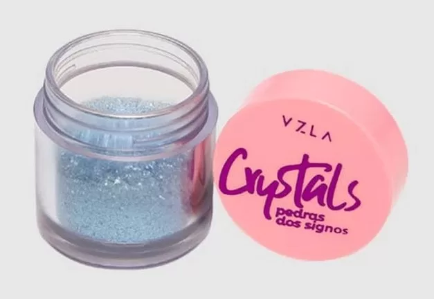 4 - Ecobrilho Crystals - Vizzela