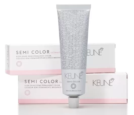 4 - Semi Color - Keune