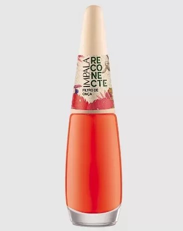5 - Esmalte Reconecte - Impala