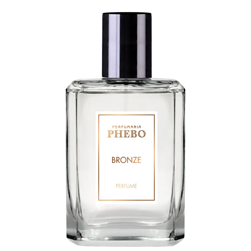 6 - Bronze Eau de Parfum - Phebo