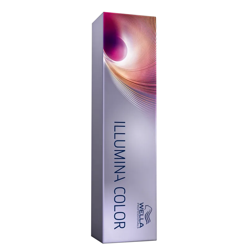 6 - Illumina Color - Wella