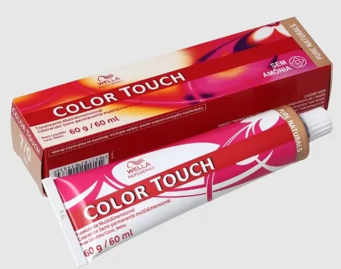 1 - Color Touch - Wella 