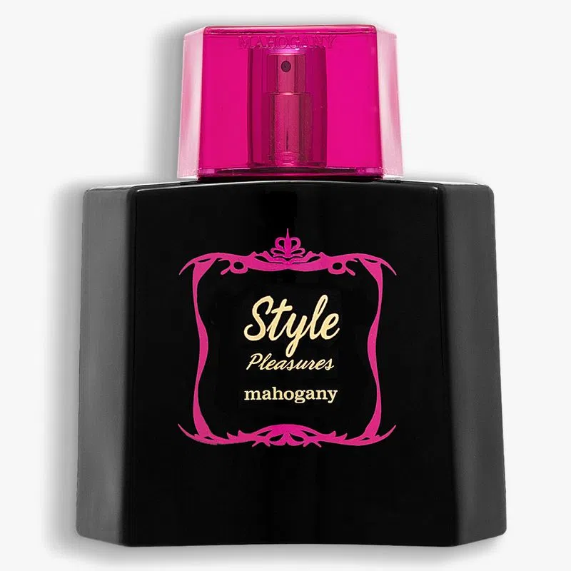 2 - Style Pleasures