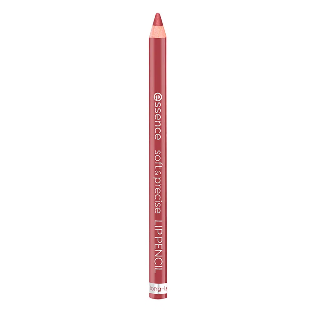 4 - Lápis para Contorno Labial Soft & Precise Lip Pencil - Essence 