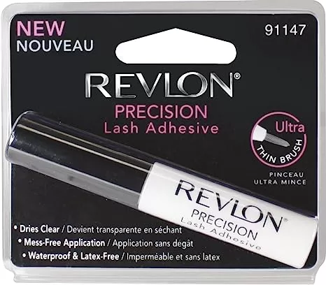 5 - Precision Lash Adhesive - Revlon