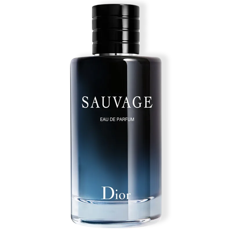 5 - Sauvage - Dior