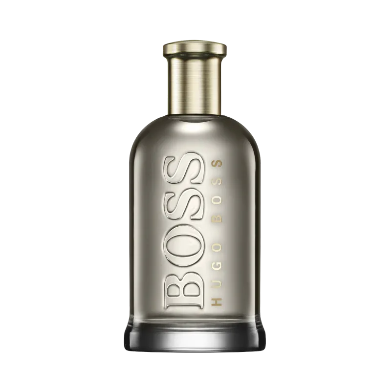 7 - BOSS Bottled - Hugo Boss