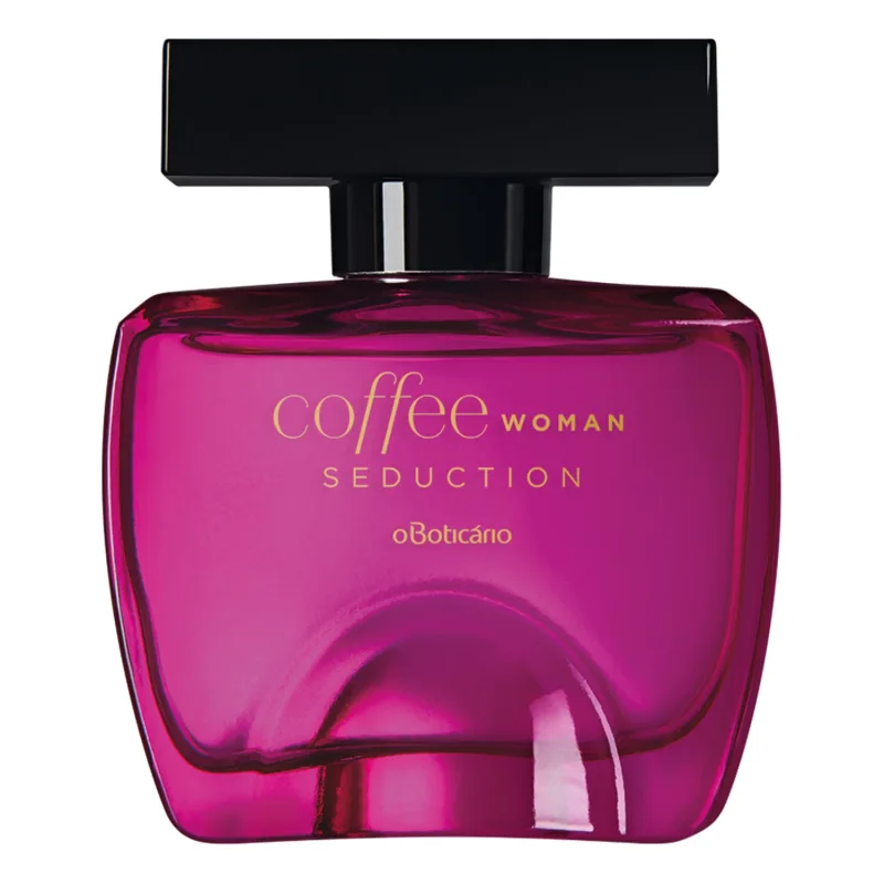 9 - Coffee Woman Seduction