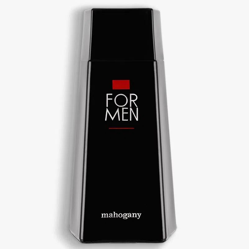 9 - Mahogany For Men