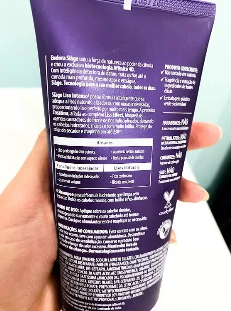 Informações