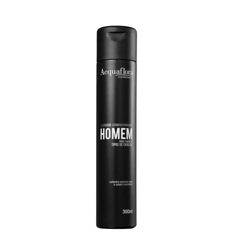 10 - Condicionador Homem - Acquaflora