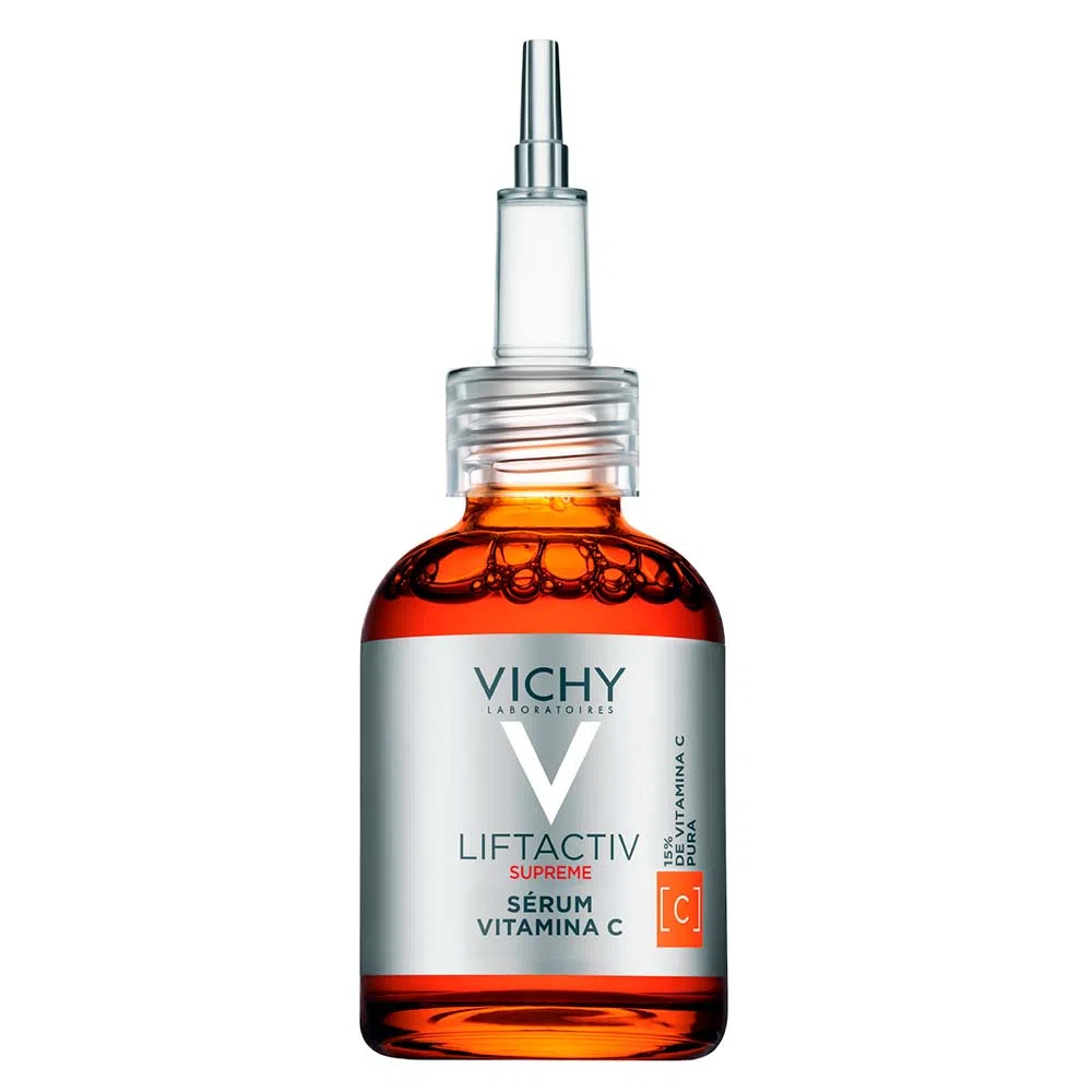 5 - Liftactiv Supreme Sérum Vitamina C - Vichy 
