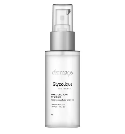 9 - Sérum Glycolique Intense Peel - Dermage 