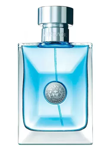 10 - Pour Homme - Versace