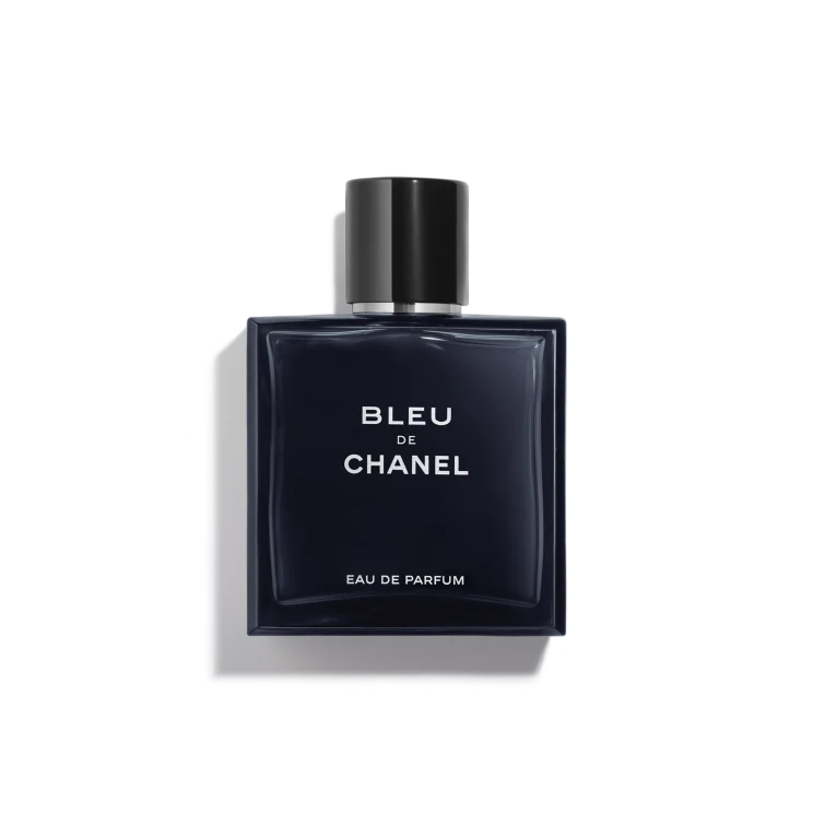 2 - Chanel Bleu de Chanel - Chanel