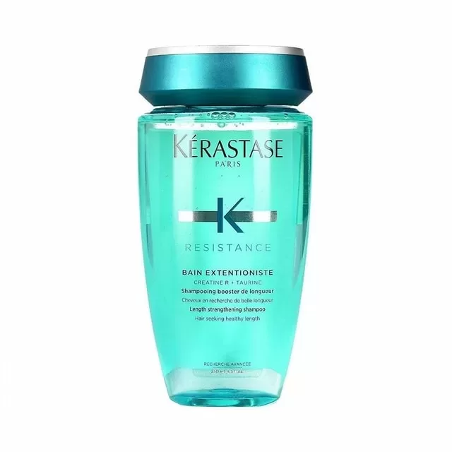 4- Shampoo Résistance Bain Extentioniste - Kérastase