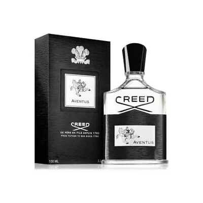 7 - Aventus - Creed
