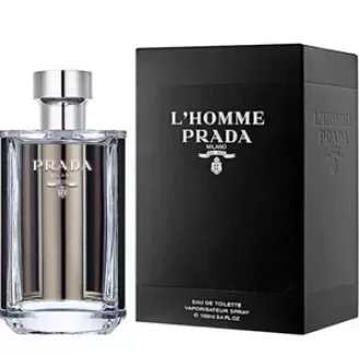 9 - Homme - Prada