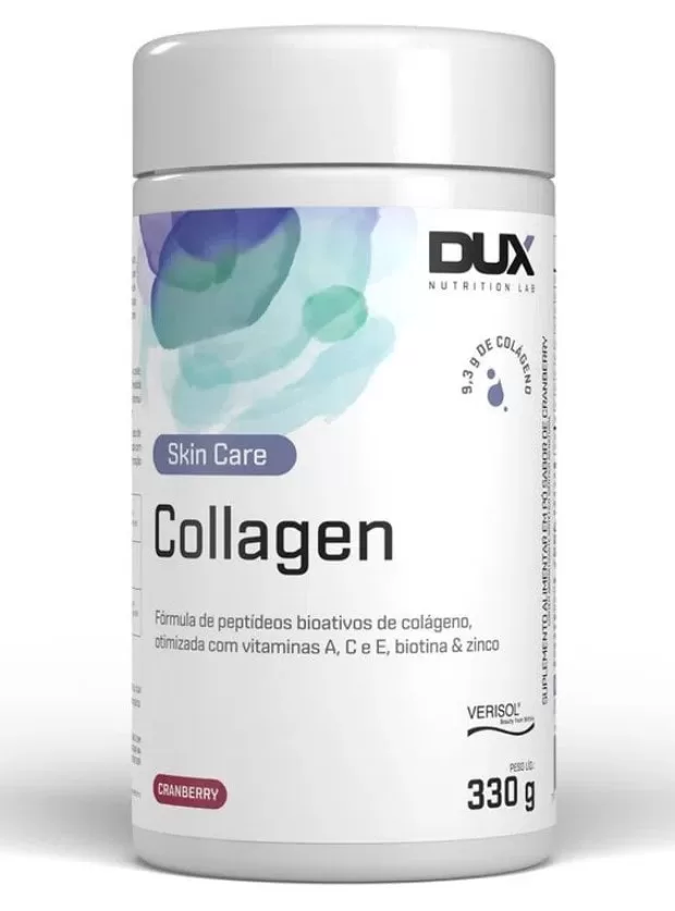 1 - Collagen - Dux