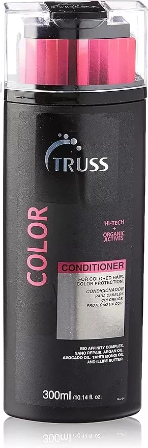 1- Condicionador Color - Truss 
