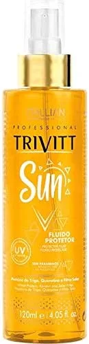 4- Fluido Protetor Beach Sun - Trivitt 