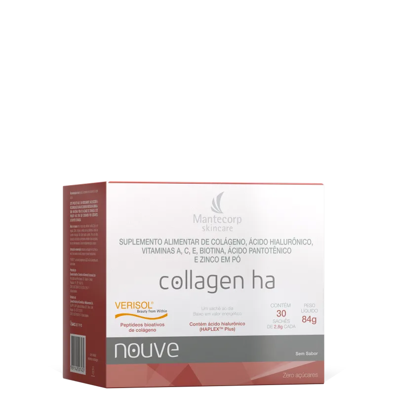6 - Collagen HA - Mantecorp Nouve