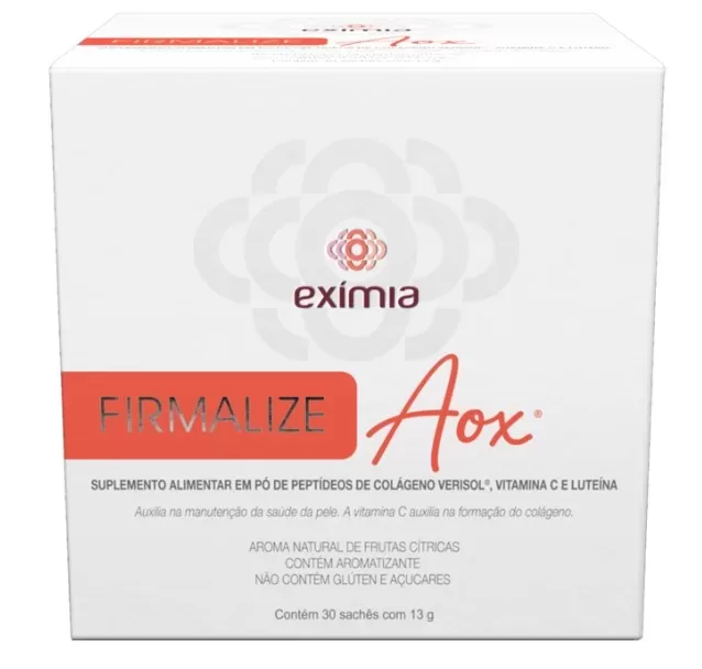 7 - Eximia Firmalize AOX - Melora 