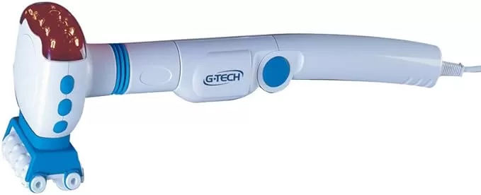 1 - Massageador IR-Magnet Plus - G-Tech