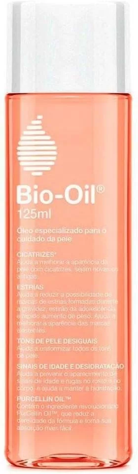 2 - Bio Oil 