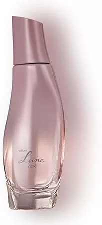 2 - Luna Rosé Colônia