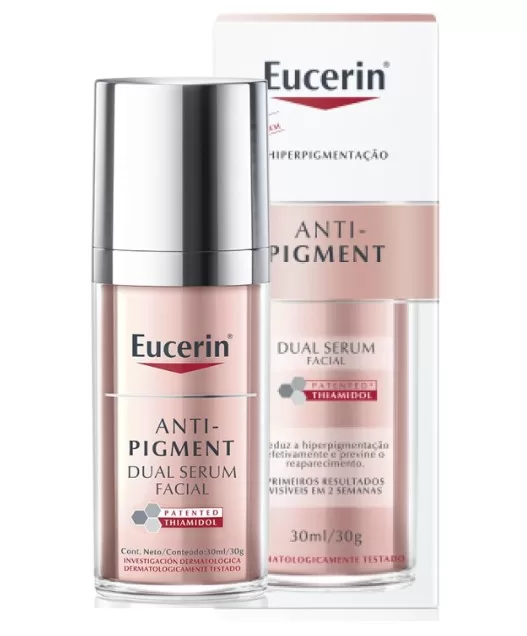 4- Sérum Facial Anti-Pigment - Eucerin 