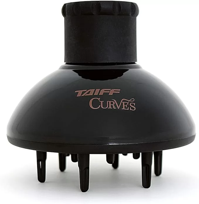 1- Difusor Curves 1000013 - Taiff