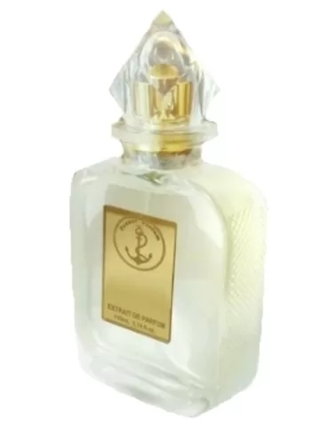 3 - Robbie - Pocket Parfum
