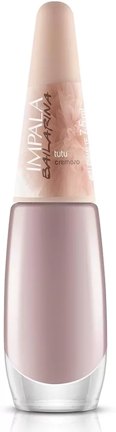 5 - Esmalte Tutu - Impala