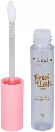 6- Brow Lash - Vizzela