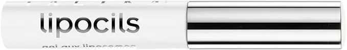 8- Tratamento para Cílios Eyelash Lipocils - Talika