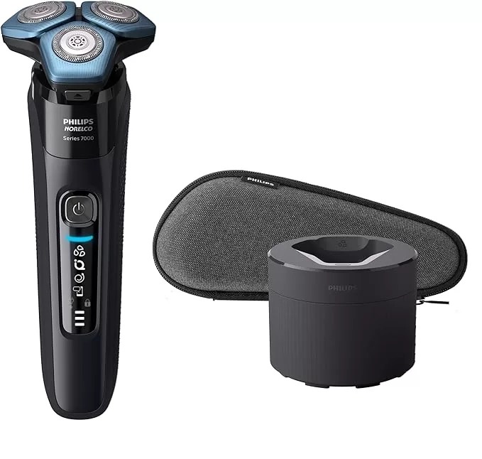 9 - Norelco Shaver 7500 S7783/84