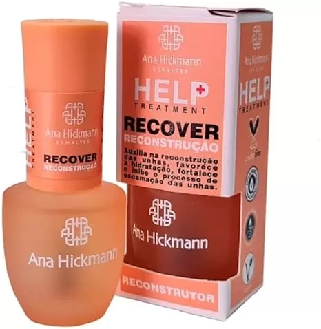 9- Recover Reconstrução - Ana Hickmann