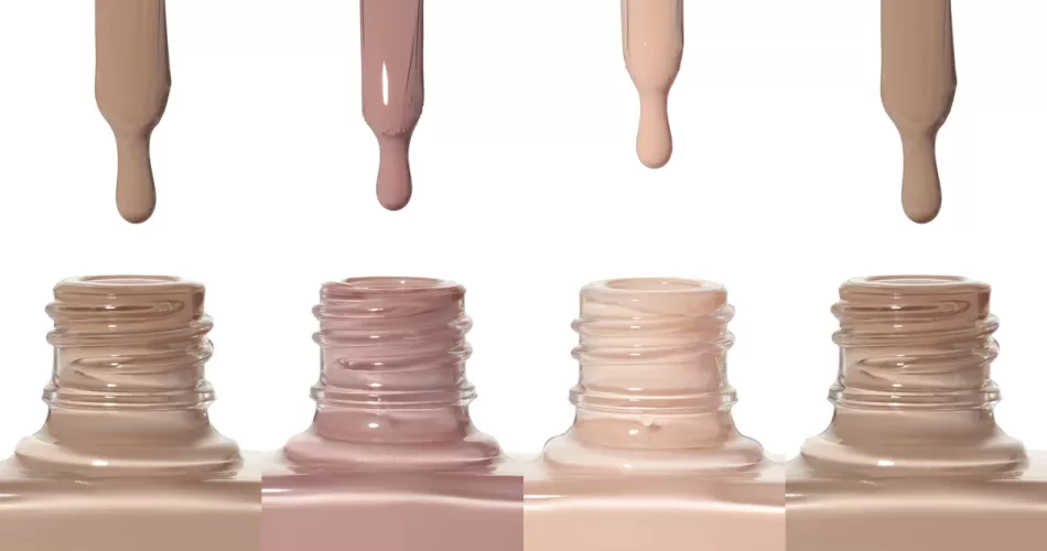 Top 10 Melhores Esmaltes Nudes