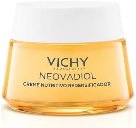 1 - Creme Nutritivo Redensificador Neovadiol Menopausa - Vichy 