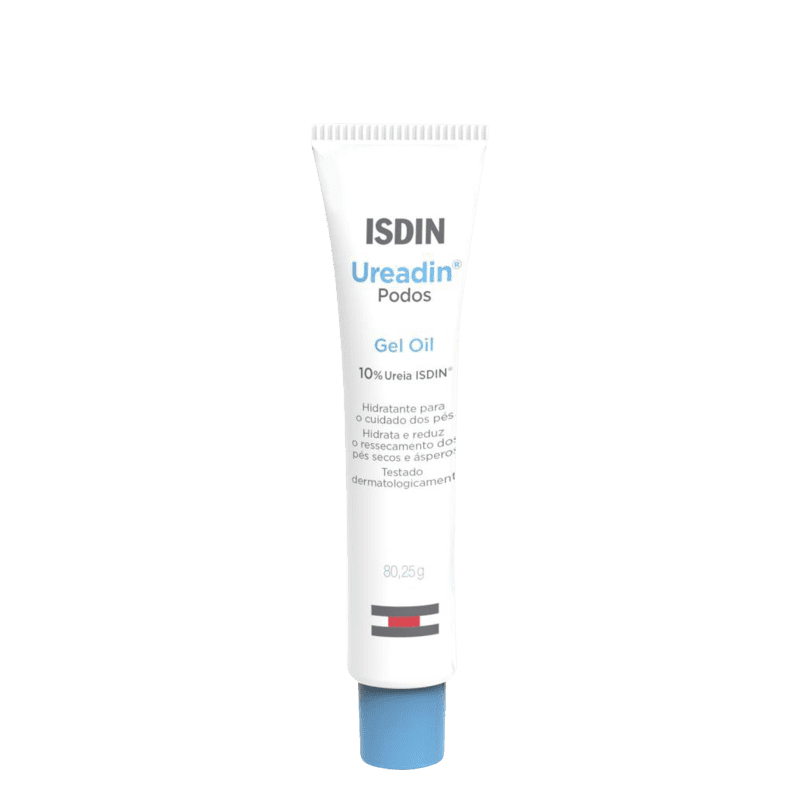 1 - Ureadin Podos - ISDIN