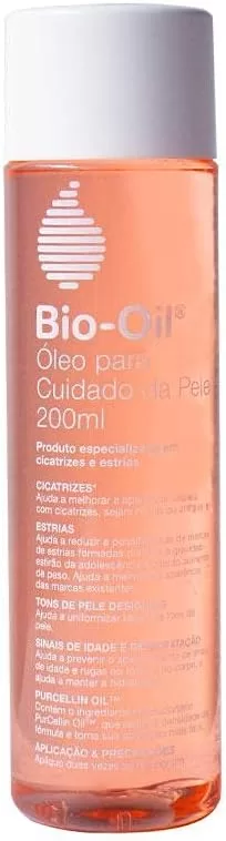 2 - Bio Oil l Skincare Oil - Bio Oil 