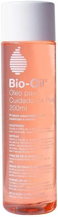 2 - Bio Oil l Skincare Oil - Bio Oil