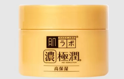 4 - Hidratante Facial Gokujyun Premium Perfect Gel - Hada Labo