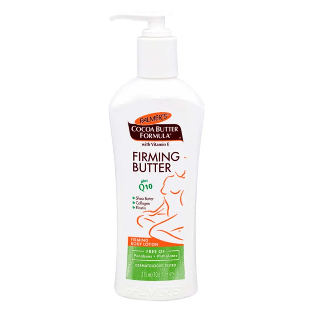 7 - Loção Firmadora Pós Parto Cocoa Butter -  Palmer's