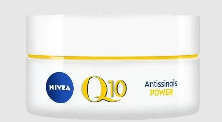 9 - Q10 Power Energy FPS30 - NIVEA