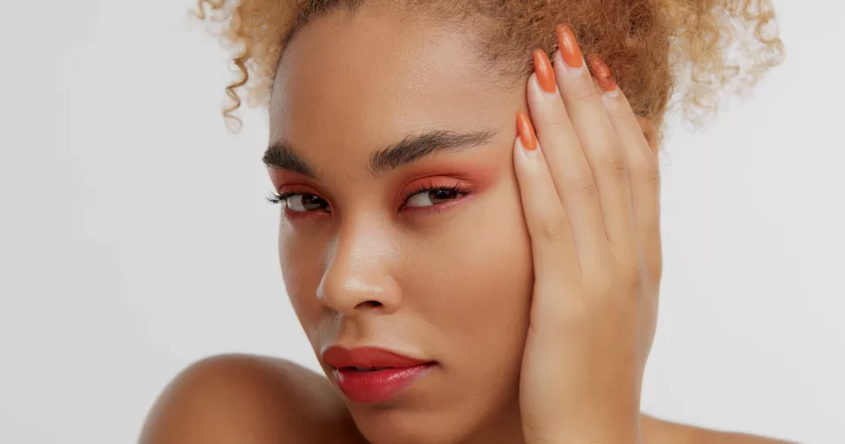 Desvendando a Beleza: Maquiagem para Peles Negras
